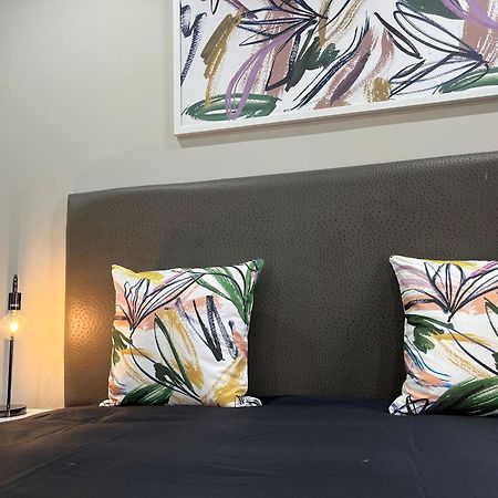 Harbour Cottages, Humewood 伊丽莎白港 外观 照片