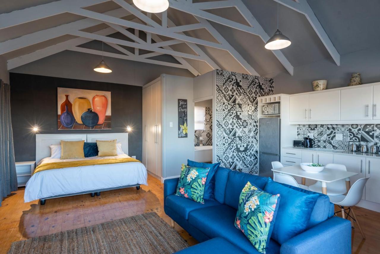 Harbour Cottages, Humewood 伊丽莎白港 外观 照片
