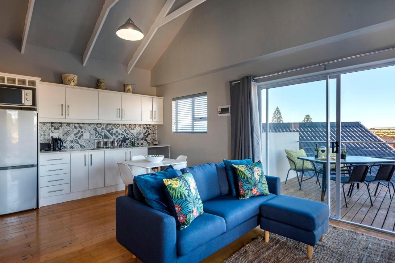 Harbour Cottages, Humewood 伊丽莎白港 外观 照片