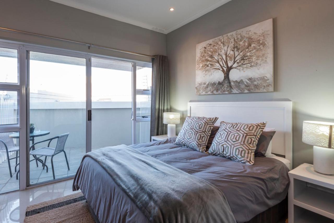 Harbour Cottages, Humewood 伊丽莎白港 外观 照片