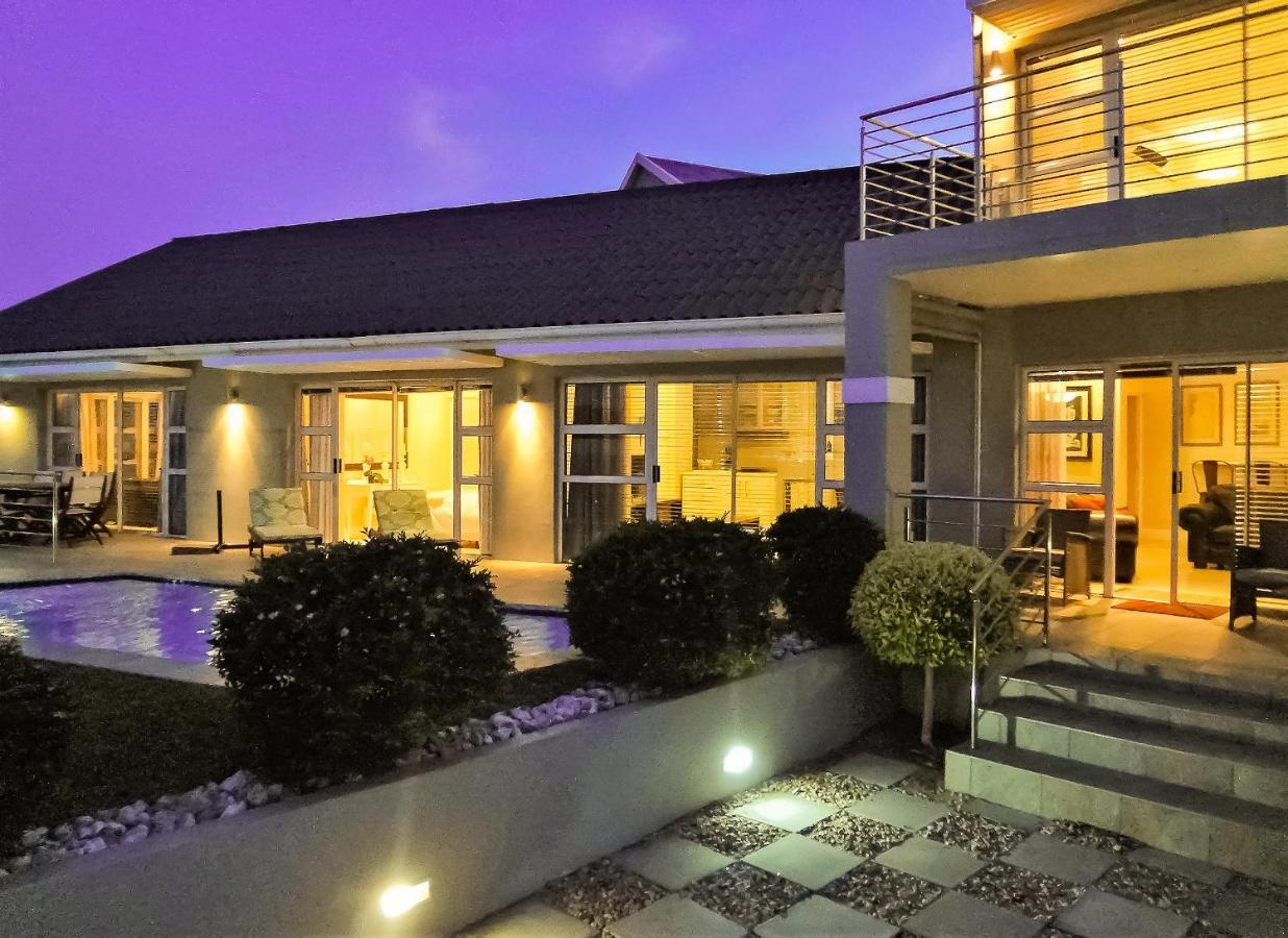 Harbour Cottages, Humewood 伊丽莎白港 外观 照片