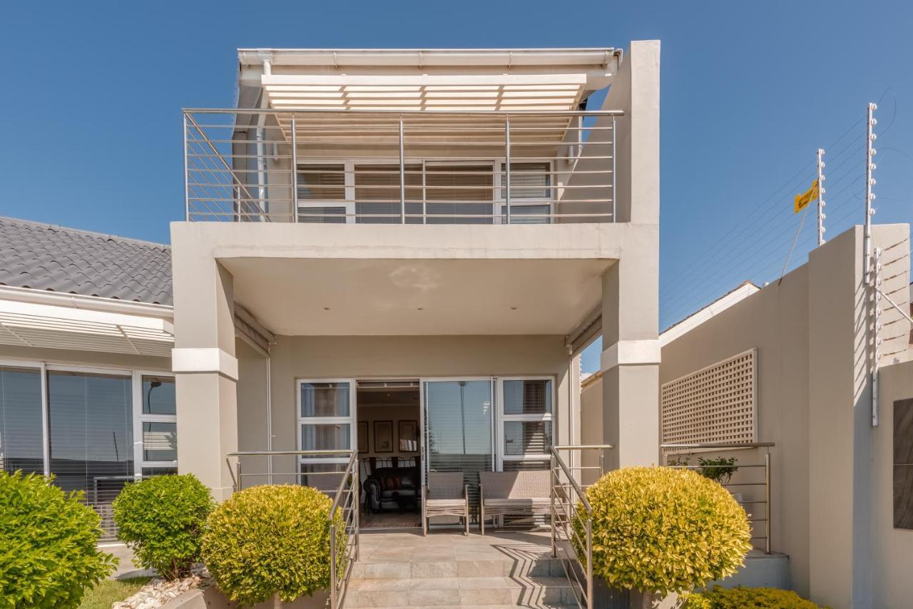 Harbour Cottages, Humewood 伊丽莎白港 外观 照片
