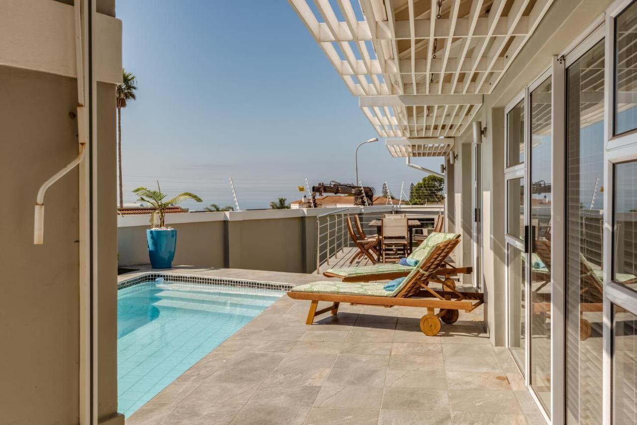 Harbour Cottages, Humewood 伊丽莎白港 外观 照片