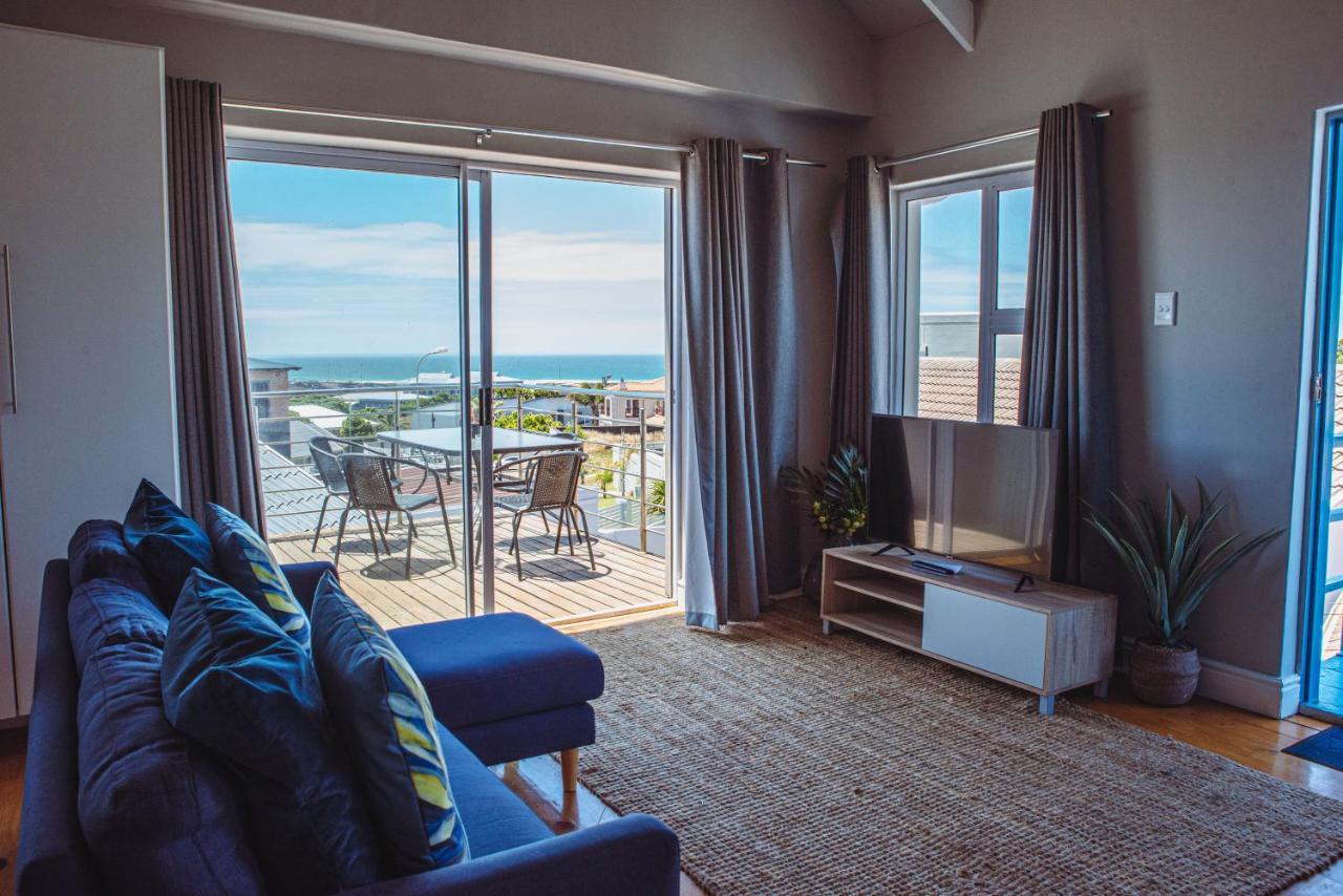 Harbour Cottages, Humewood 伊丽莎白港 外观 照片