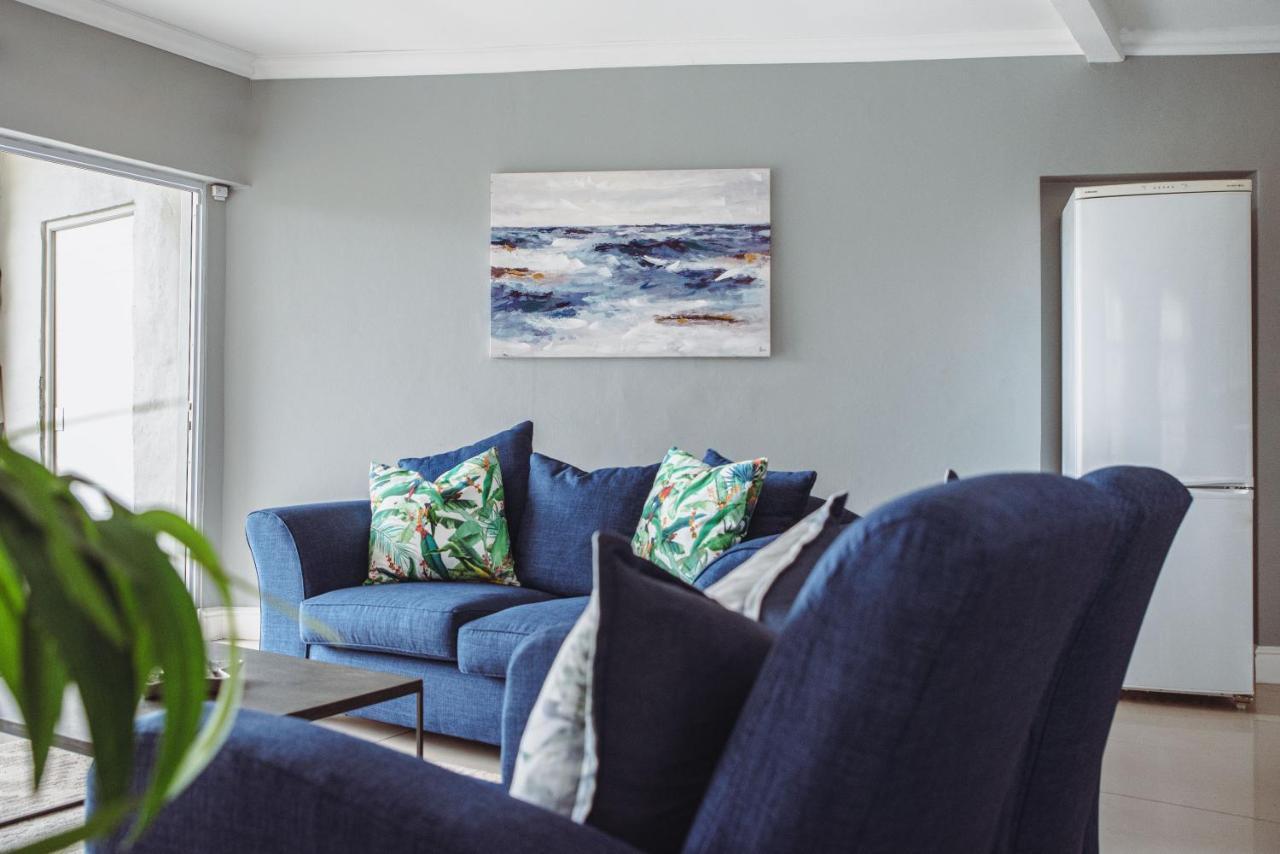 Harbour Cottages, Humewood 伊丽莎白港 外观 照片