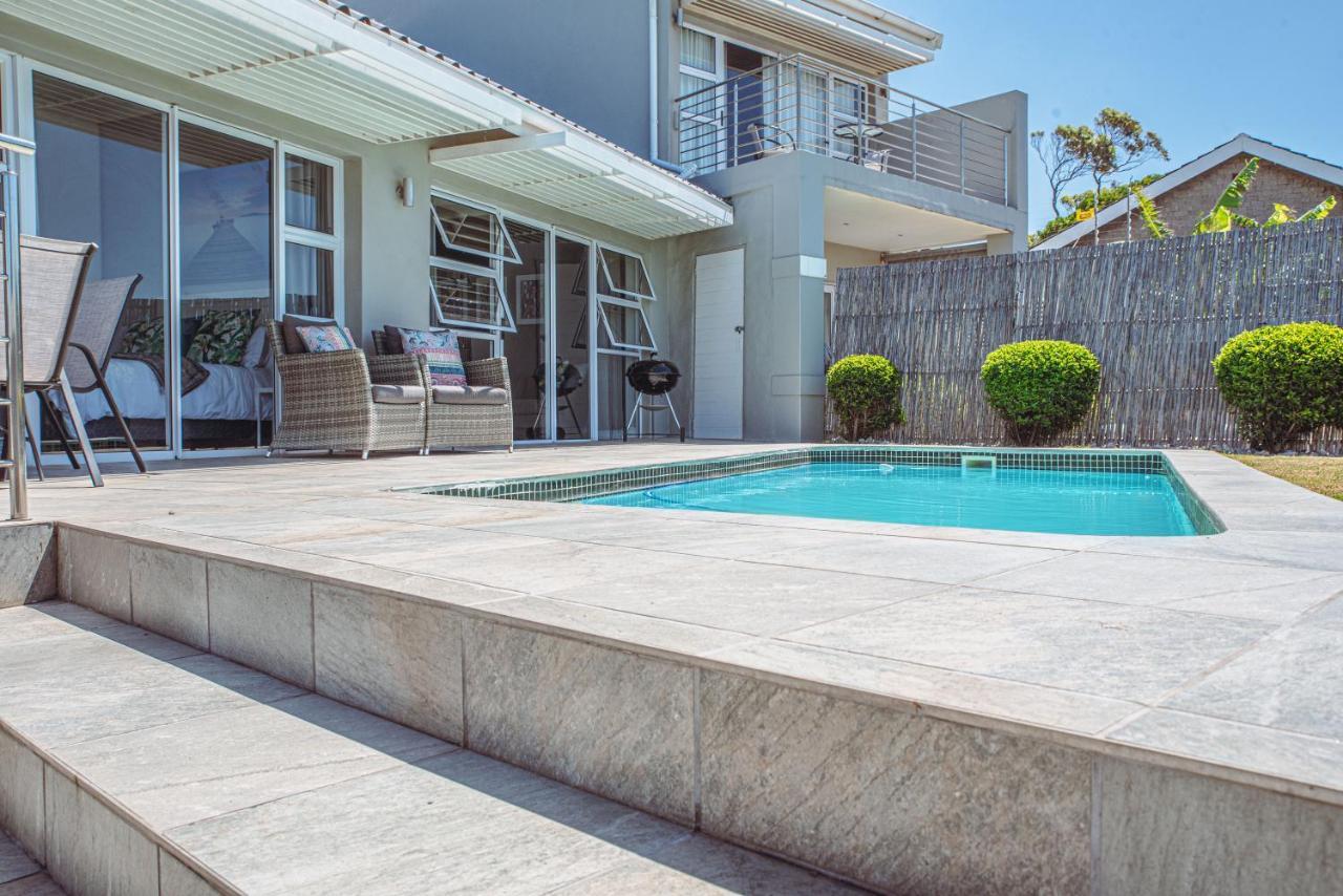 Harbour Cottages, Humewood 伊丽莎白港 外观 照片