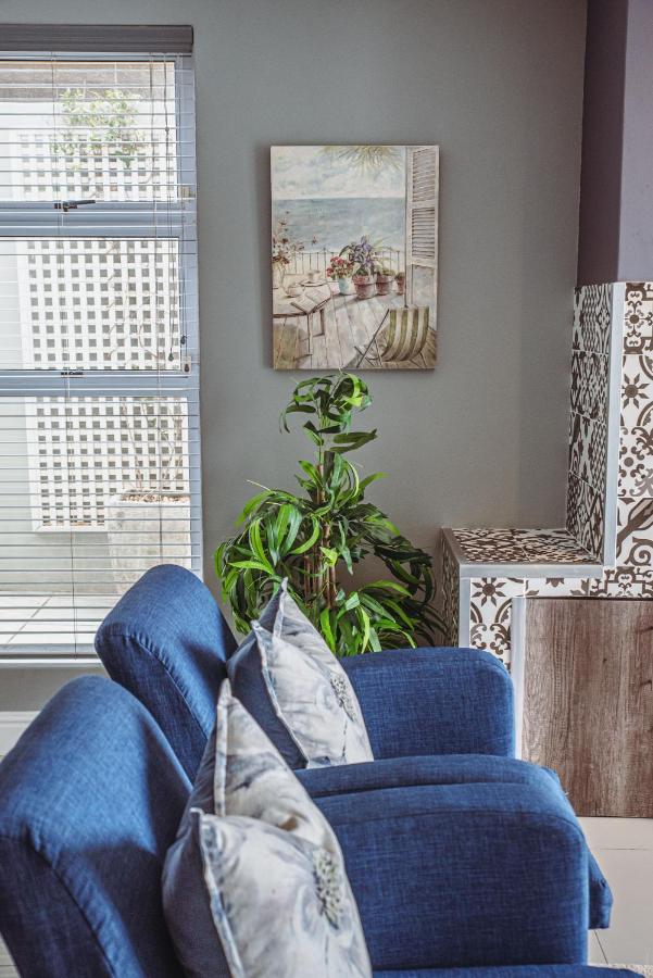 Harbour Cottages, Humewood 伊丽莎白港 外观 照片