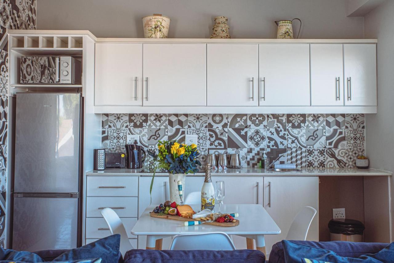 Harbour Cottages, Humewood 伊丽莎白港 外观 照片