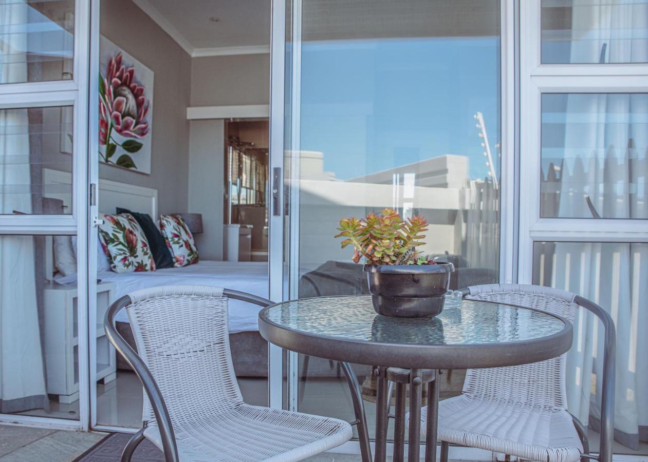 Harbour Cottages, Humewood 伊丽莎白港 外观 照片