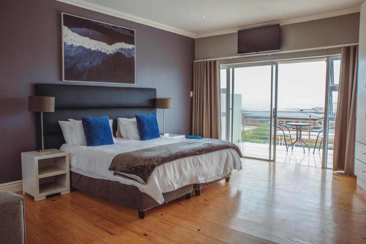 Harbour Cottages, Humewood 伊丽莎白港 外观 照片