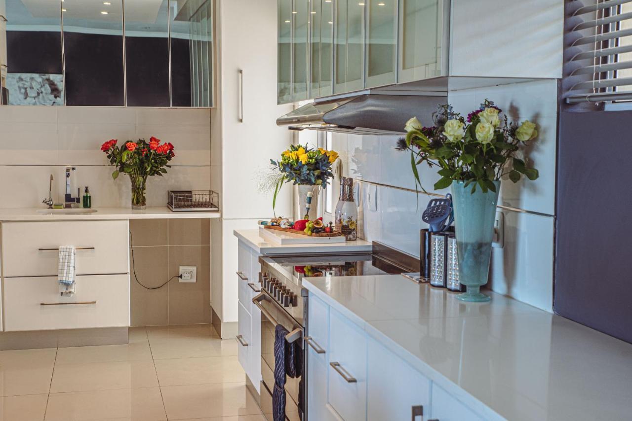 Harbour Cottages, Humewood 伊丽莎白港 外观 照片