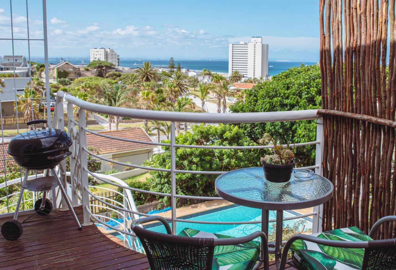 Harbour Cottages, Humewood 伊丽莎白港 外观 照片