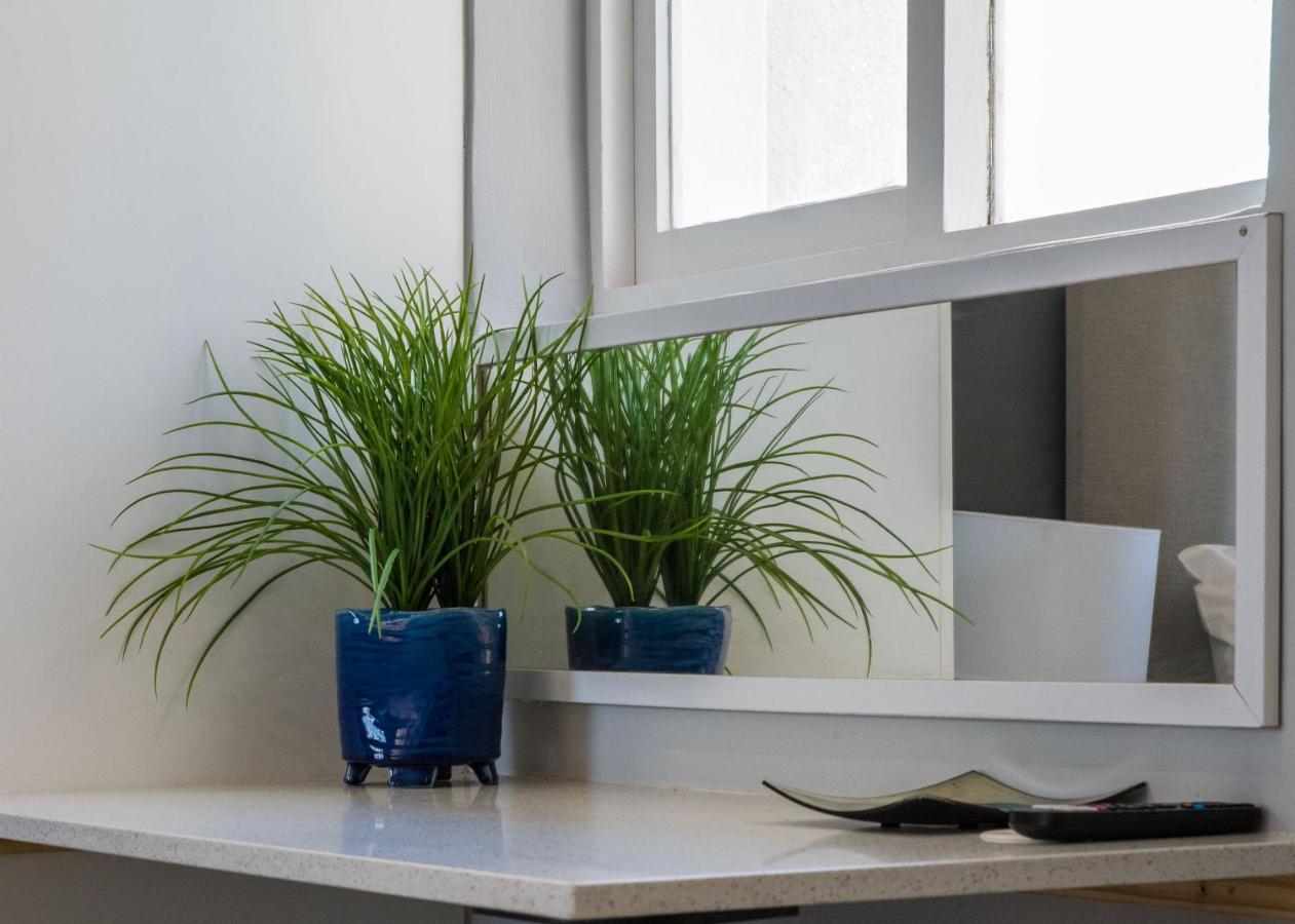 Harbour Cottages, Humewood 伊丽莎白港 外观 照片