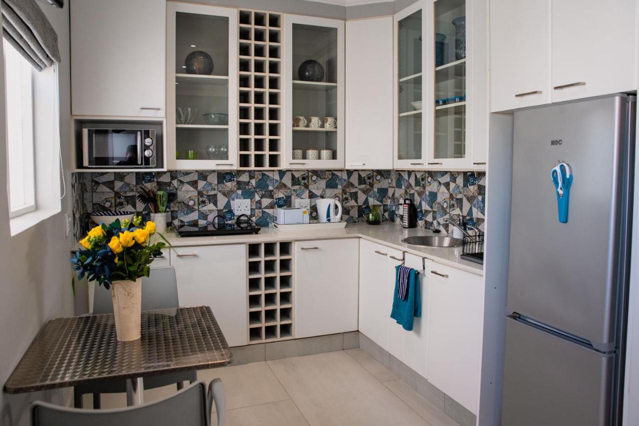 Harbour Cottages, Humewood 伊丽莎白港 外观 照片