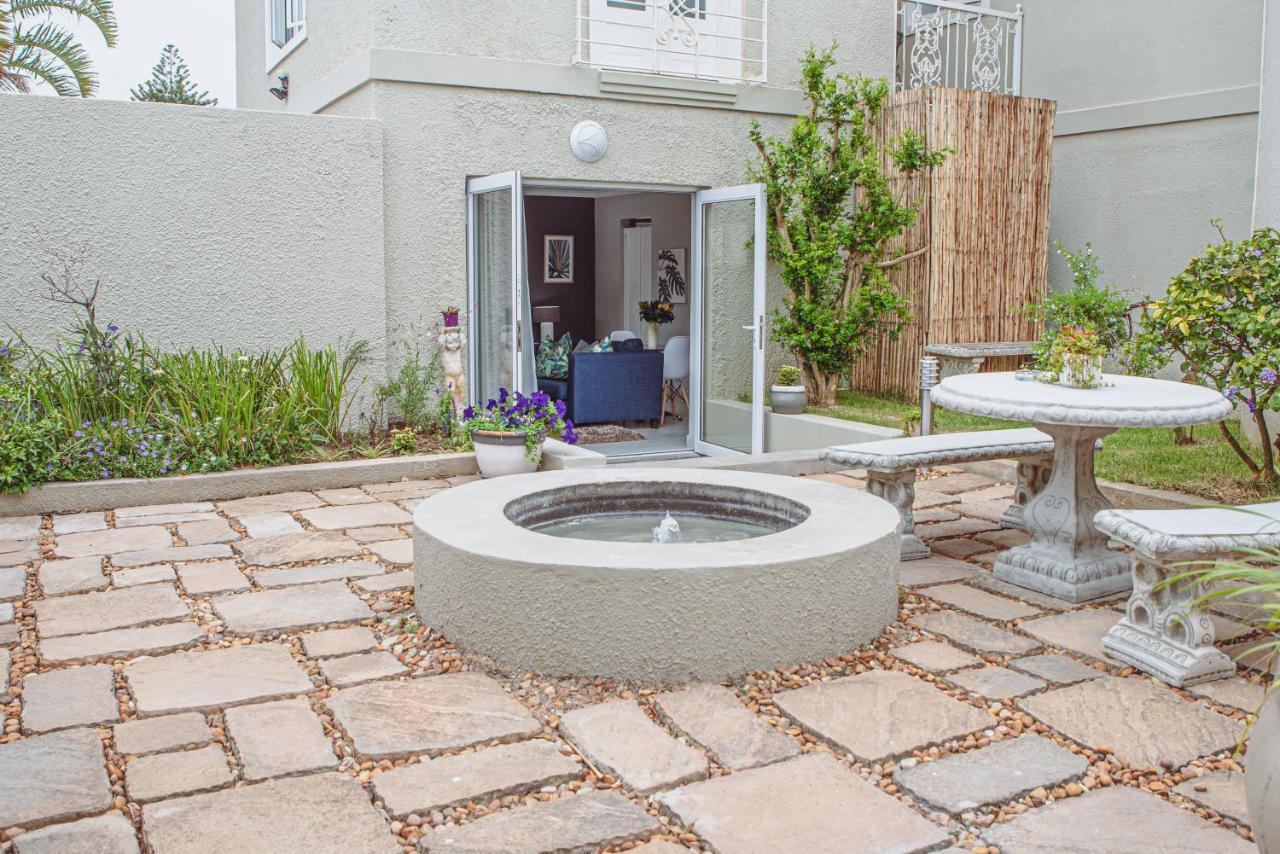 Harbour Cottages, Humewood 伊丽莎白港 外观 照片