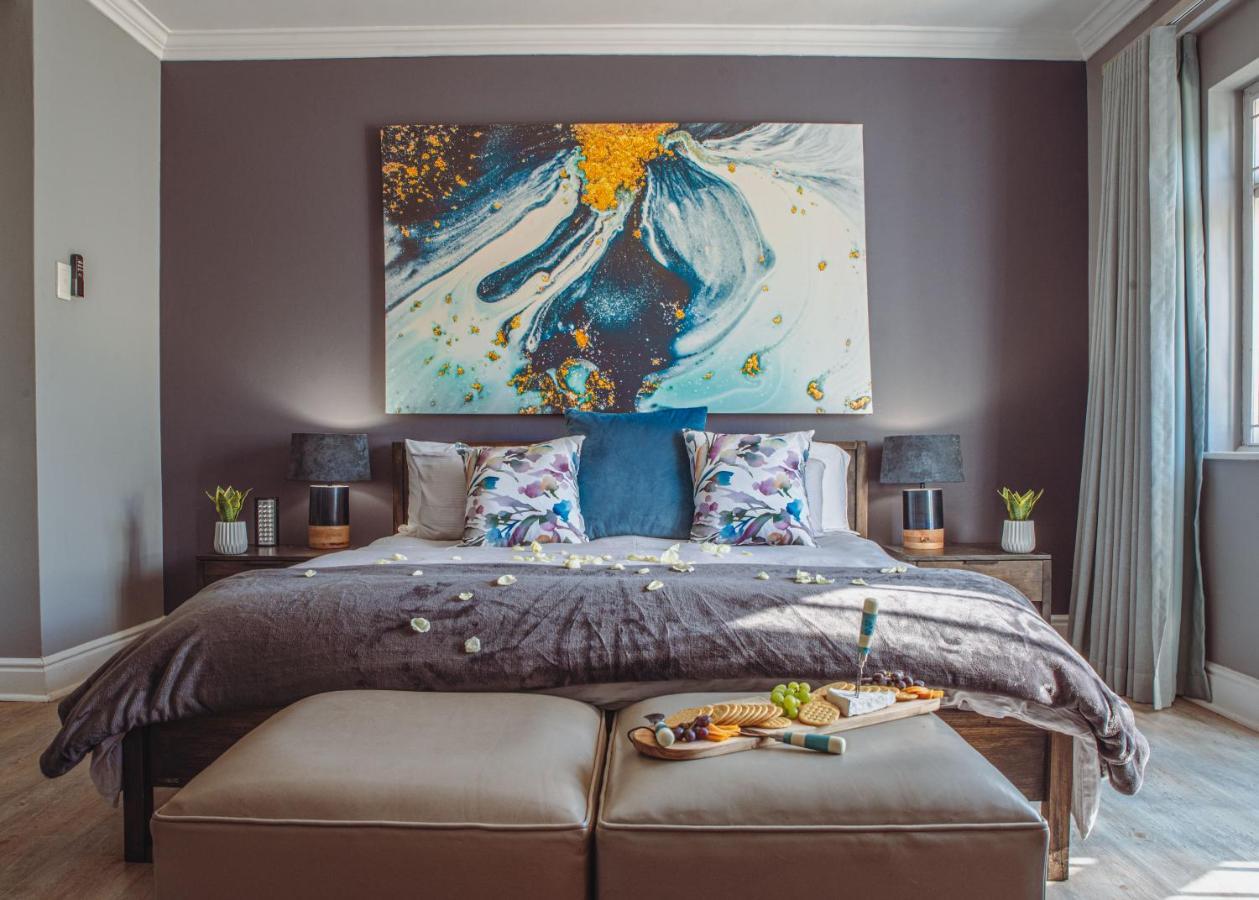 Harbour Cottages, Humewood 伊丽莎白港 外观 照片