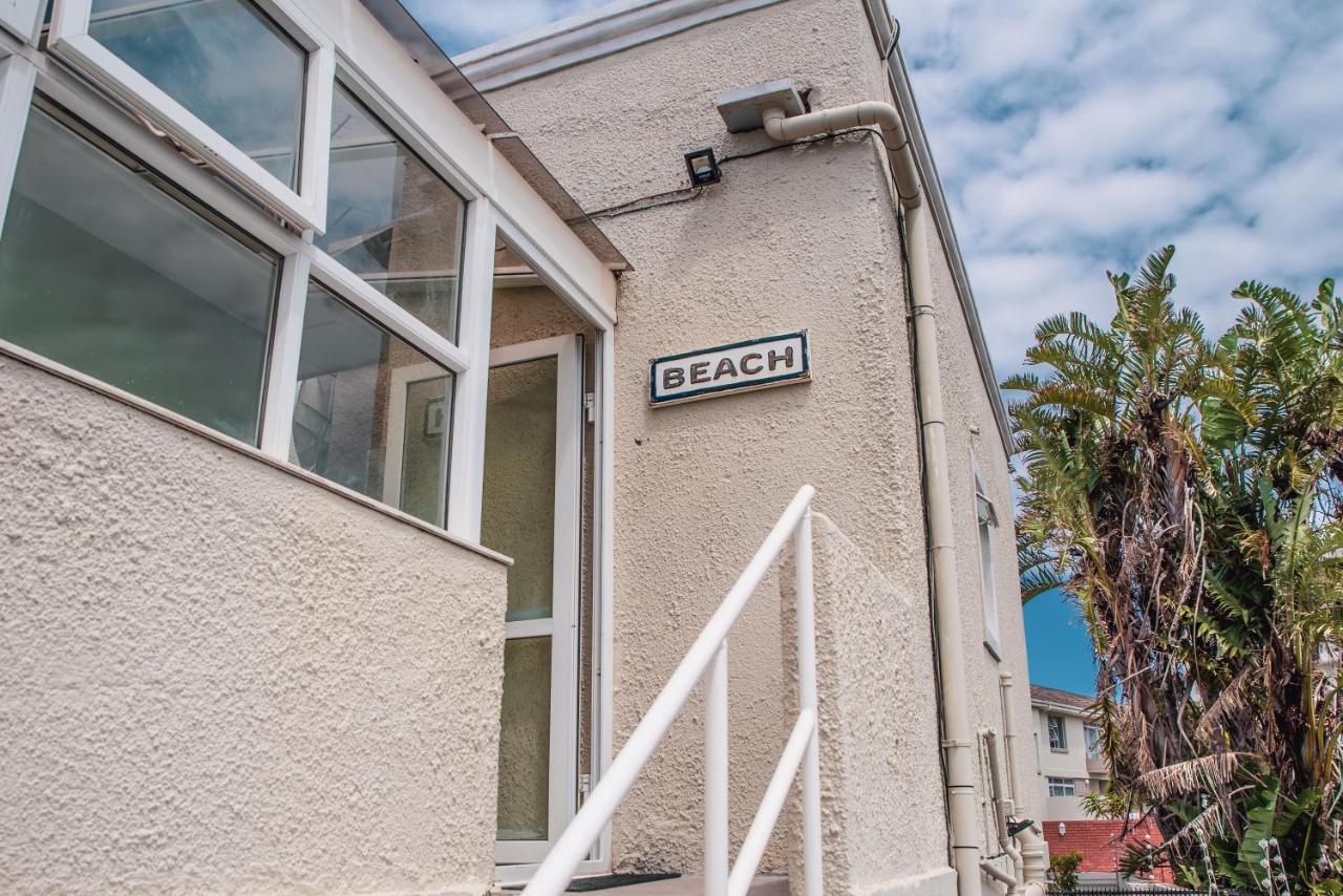 Harbour Cottages, Humewood 伊丽莎白港 外观 照片