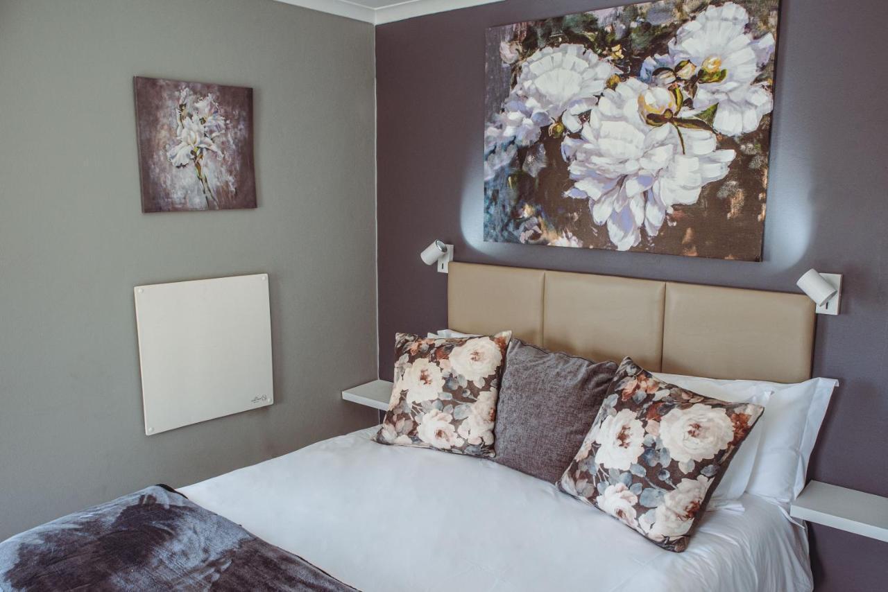 Harbour Cottages, Humewood 伊丽莎白港 外观 照片