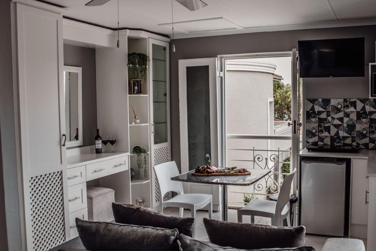Harbour Cottages, Humewood 伊丽莎白港 外观 照片