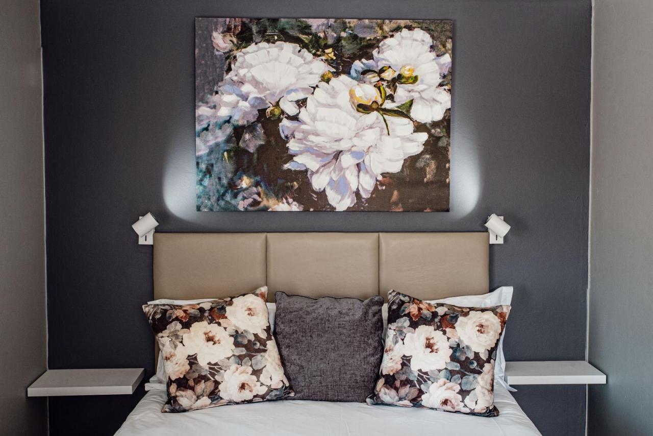 Harbour Cottages, Humewood 伊丽莎白港 外观 照片