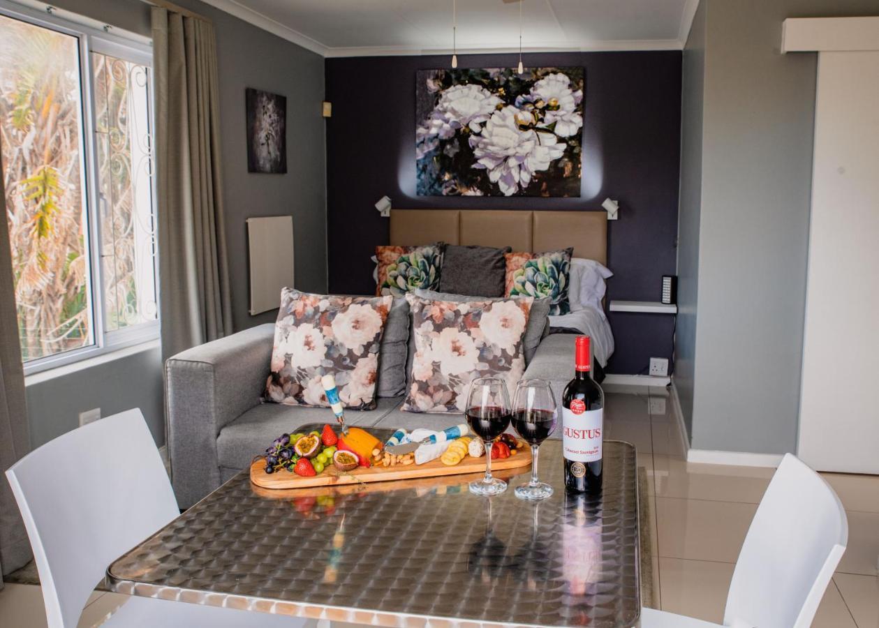 Harbour Cottages, Humewood 伊丽莎白港 外观 照片