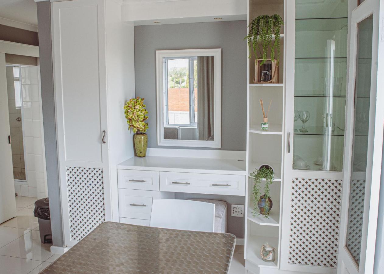 Harbour Cottages, Humewood 伊丽莎白港 外观 照片