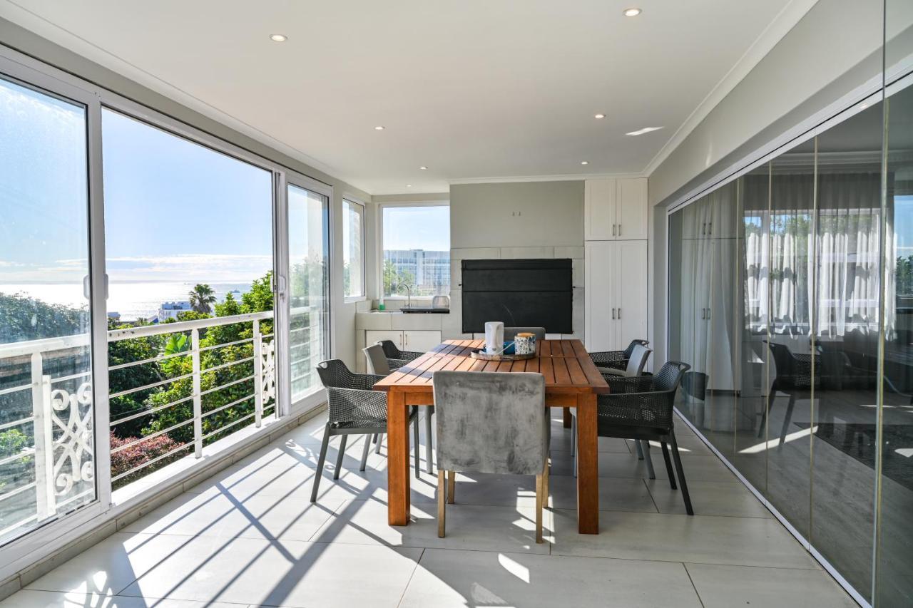 Harbour Cottages, Humewood 伊丽莎白港 外观 照片