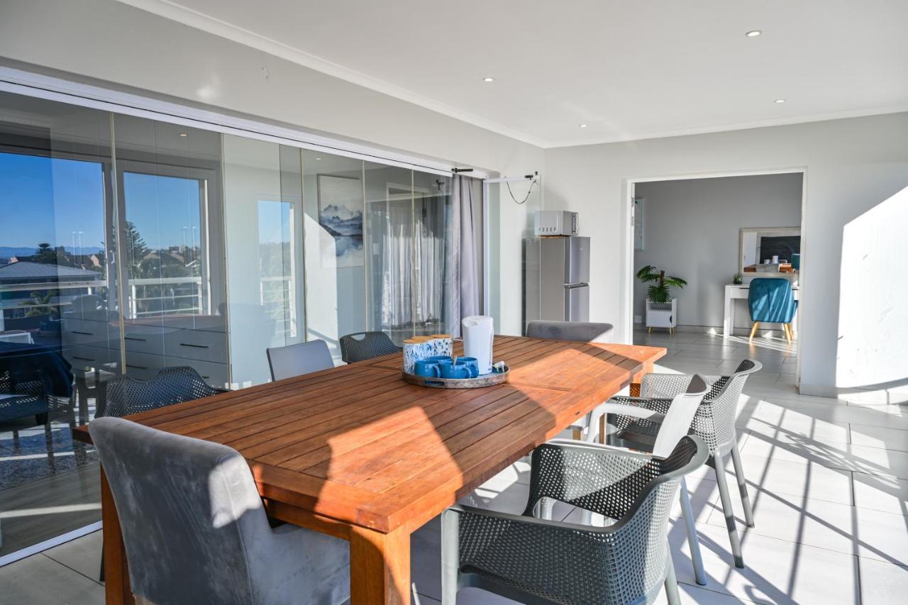 Harbour Cottages, Humewood 伊丽莎白港 外观 照片
