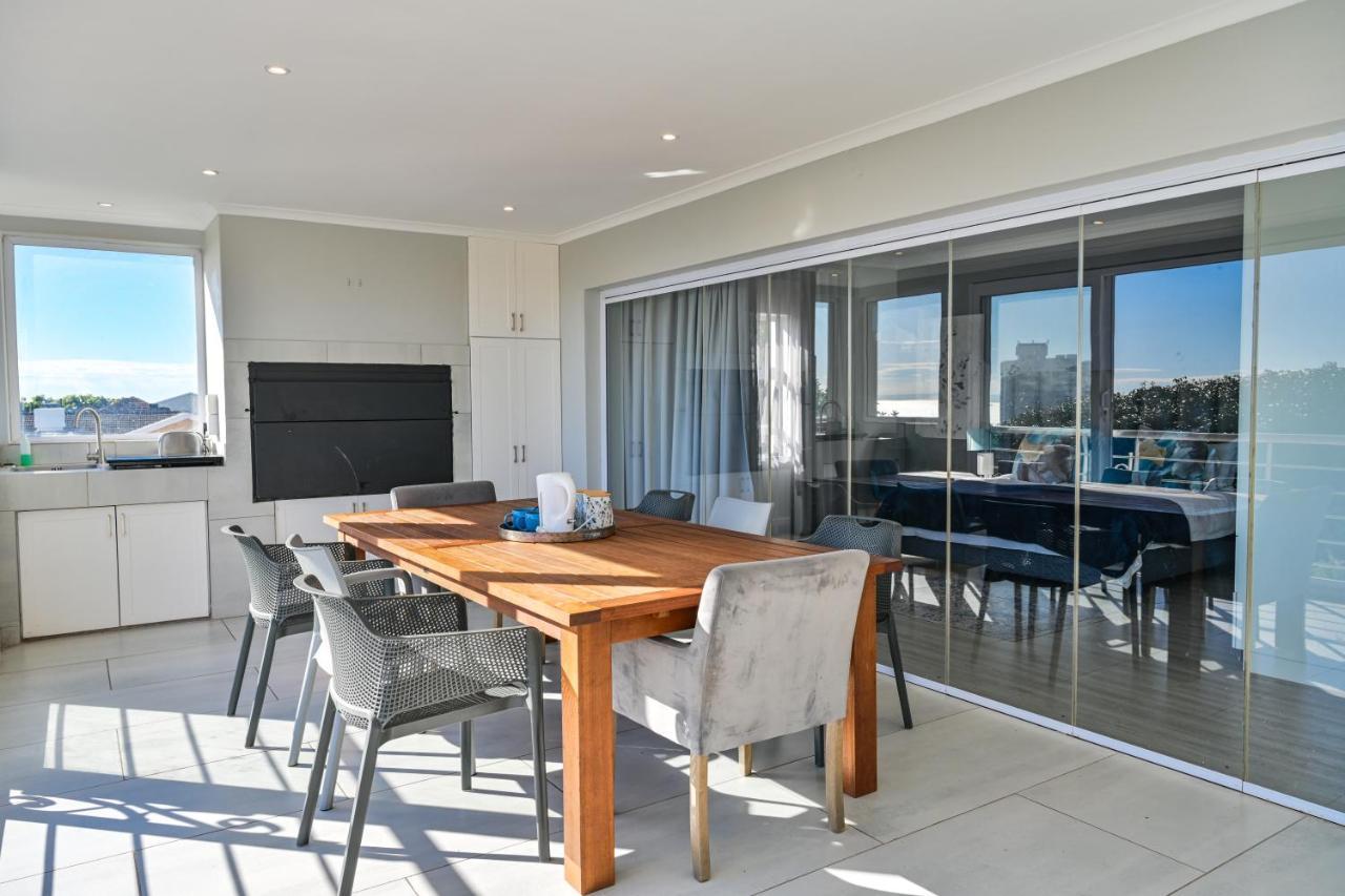 Harbour Cottages, Humewood 伊丽莎白港 外观 照片