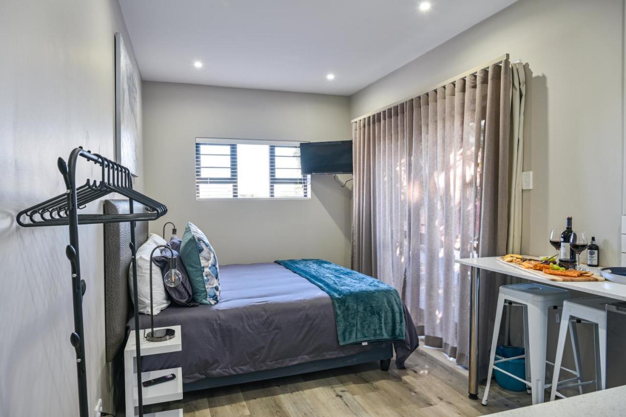 Harbour Cottages, Humewood 伊丽莎白港 外观 照片