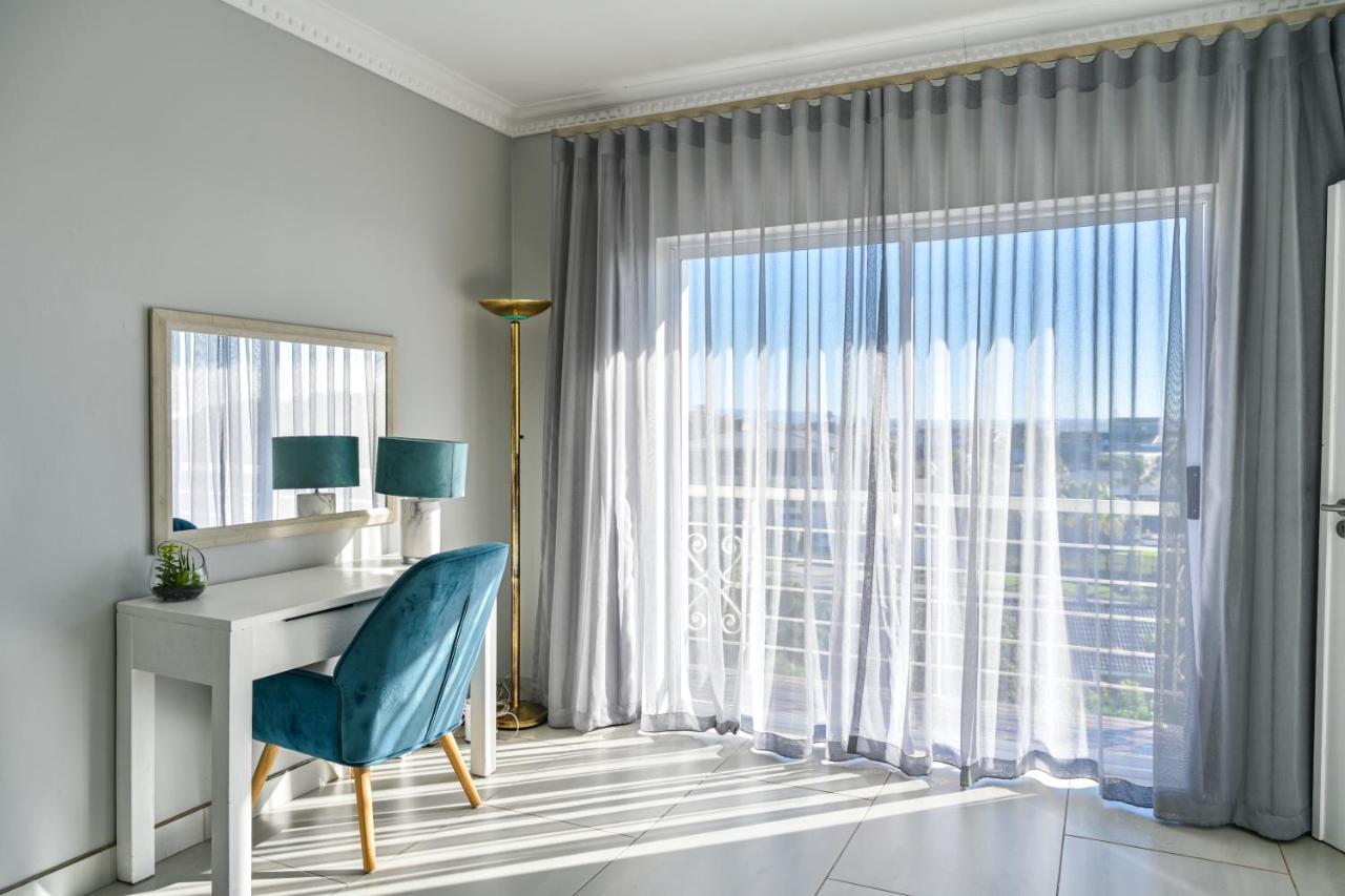Harbour Cottages, Humewood 伊丽莎白港 外观 照片