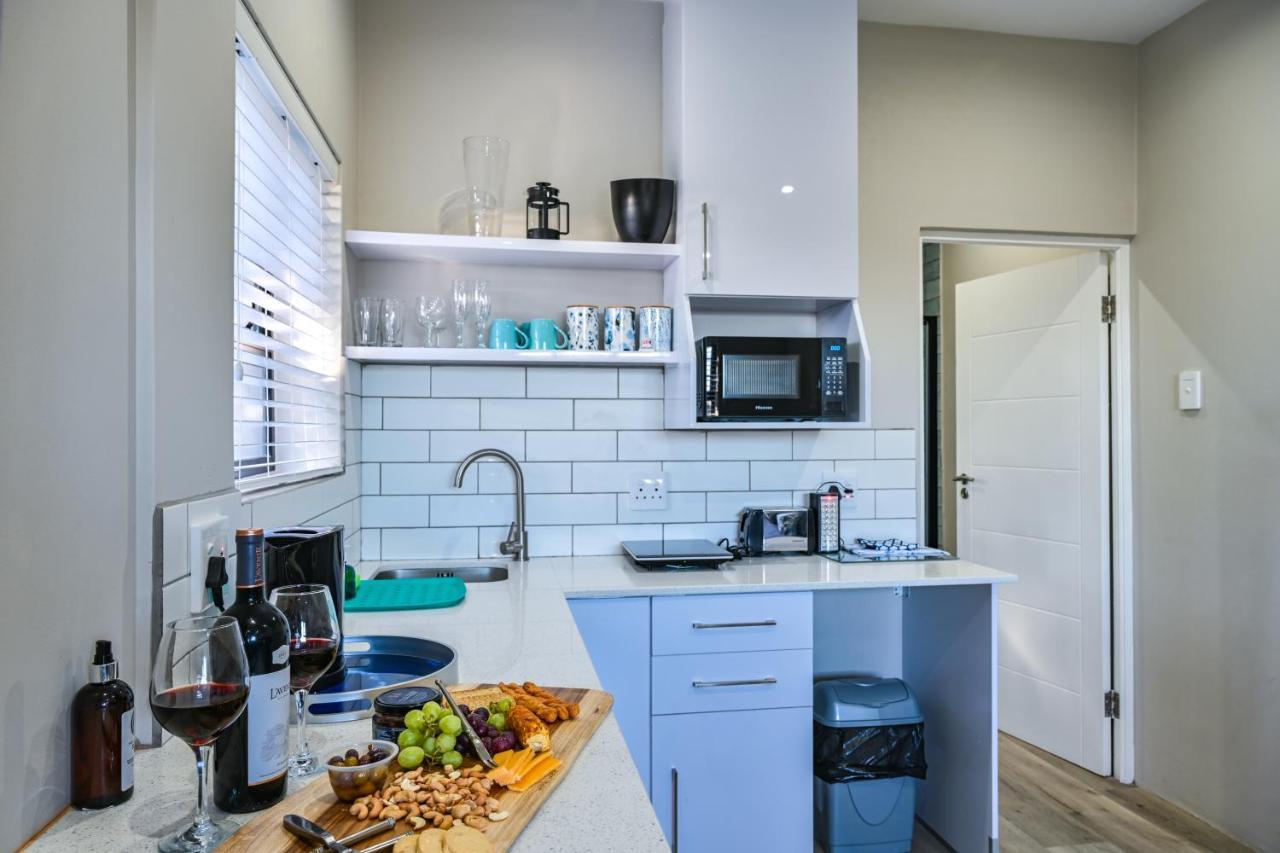 Harbour Cottages, Humewood 伊丽莎白港 外观 照片