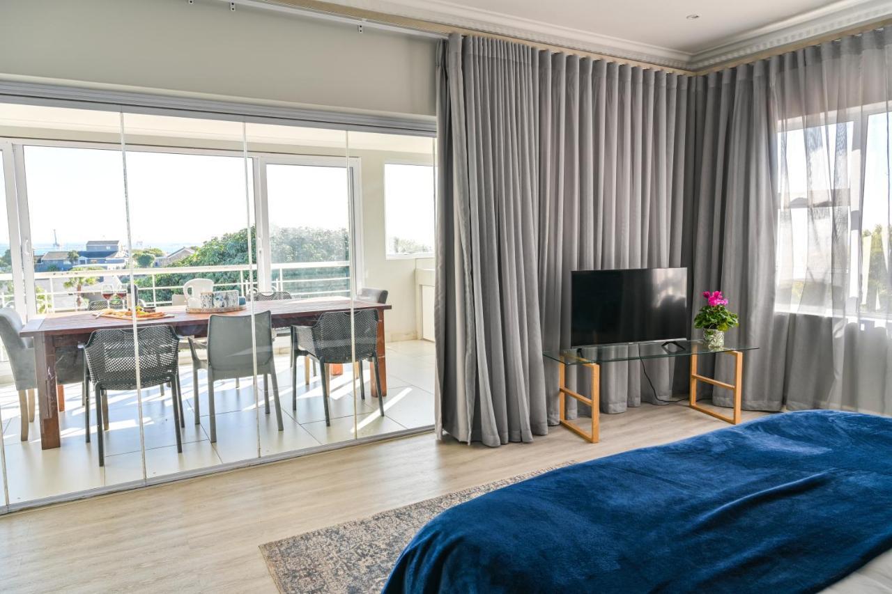 Harbour Cottages, Humewood 伊丽莎白港 外观 照片