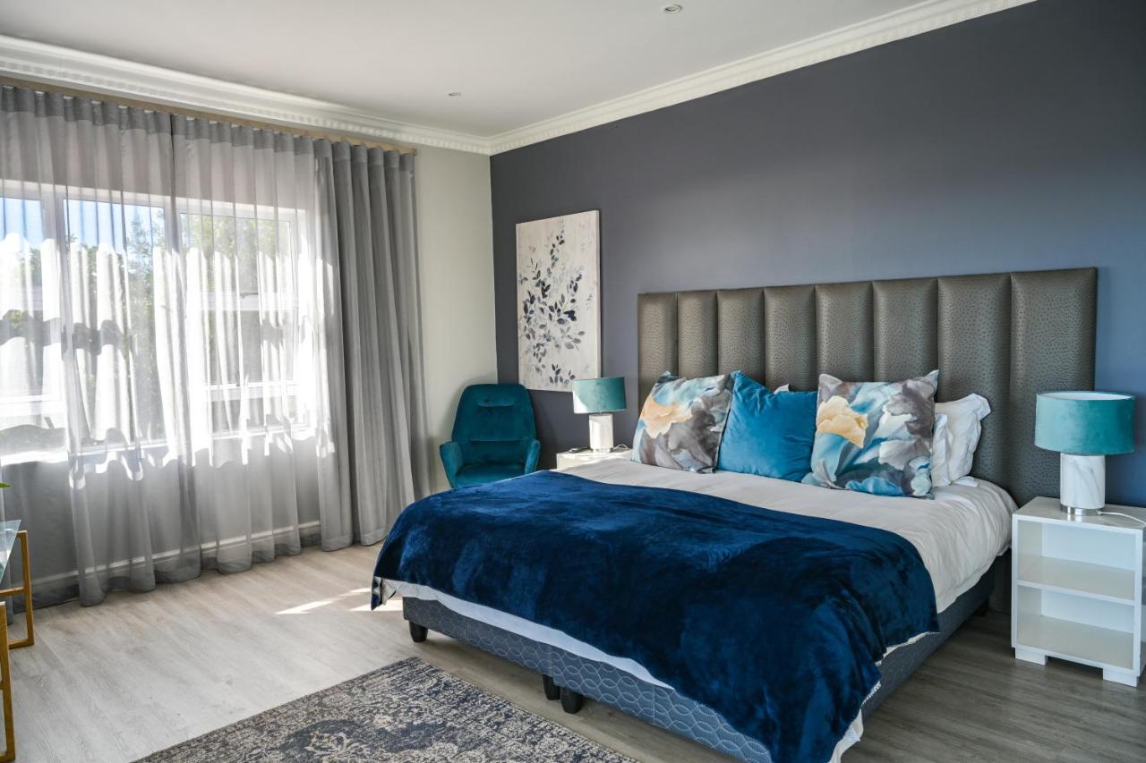 Harbour Cottages, Humewood 伊丽莎白港 外观 照片