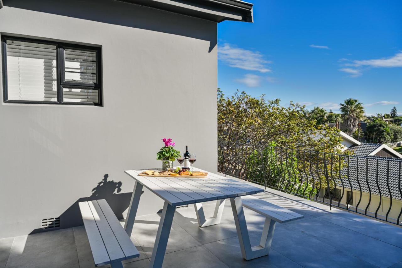 Harbour Cottages, Humewood 伊丽莎白港 外观 照片