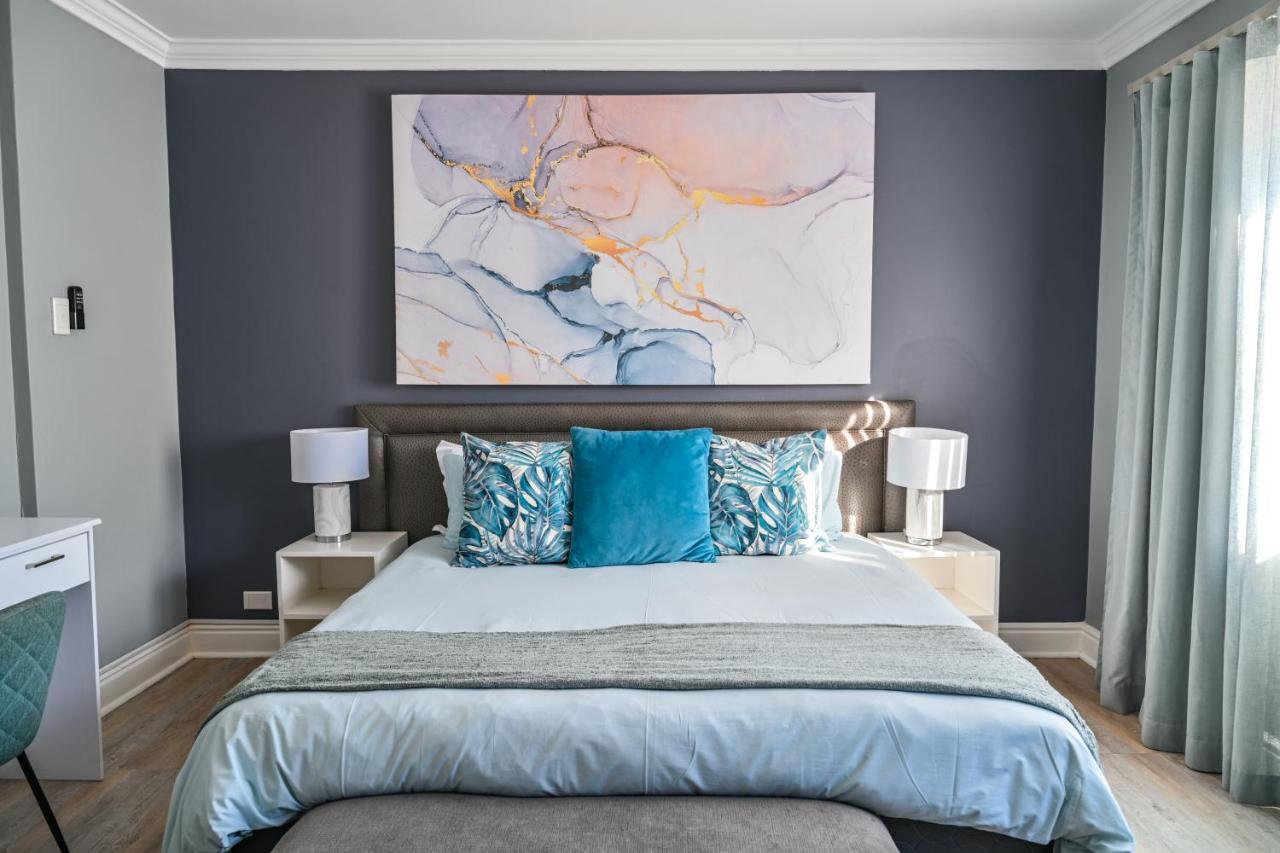 Harbour Cottages, Humewood 伊丽莎白港 外观 照片