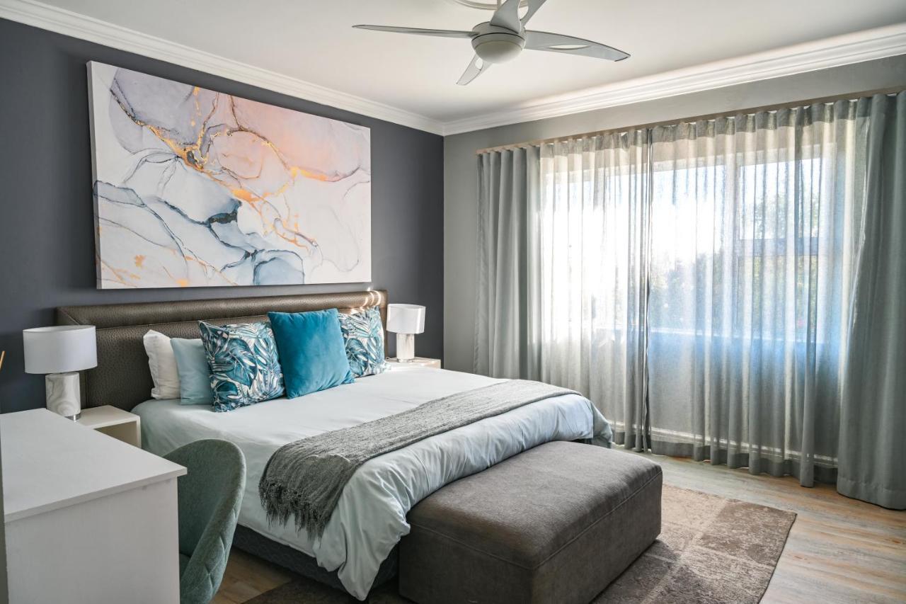Harbour Cottages, Humewood 伊丽莎白港 外观 照片
