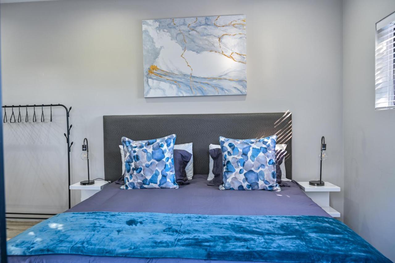 Harbour Cottages, Humewood 伊丽莎白港 外观 照片
