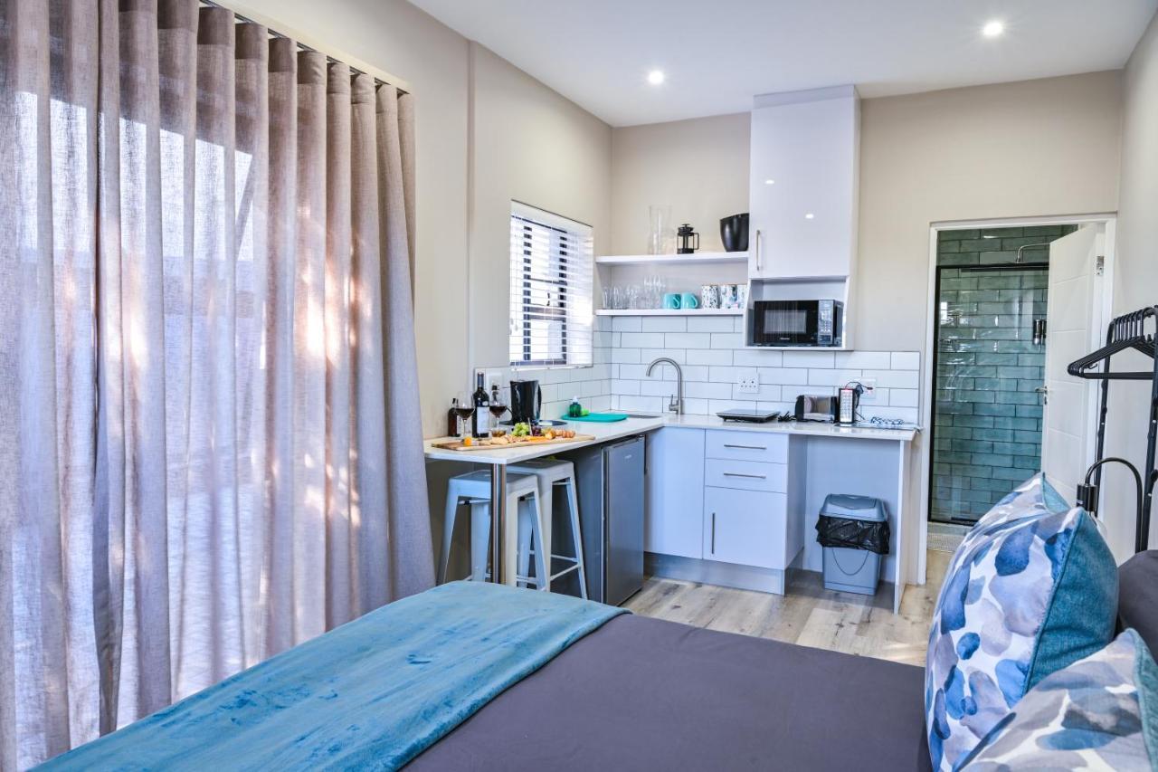 Harbour Cottages, Humewood 伊丽莎白港 外观 照片