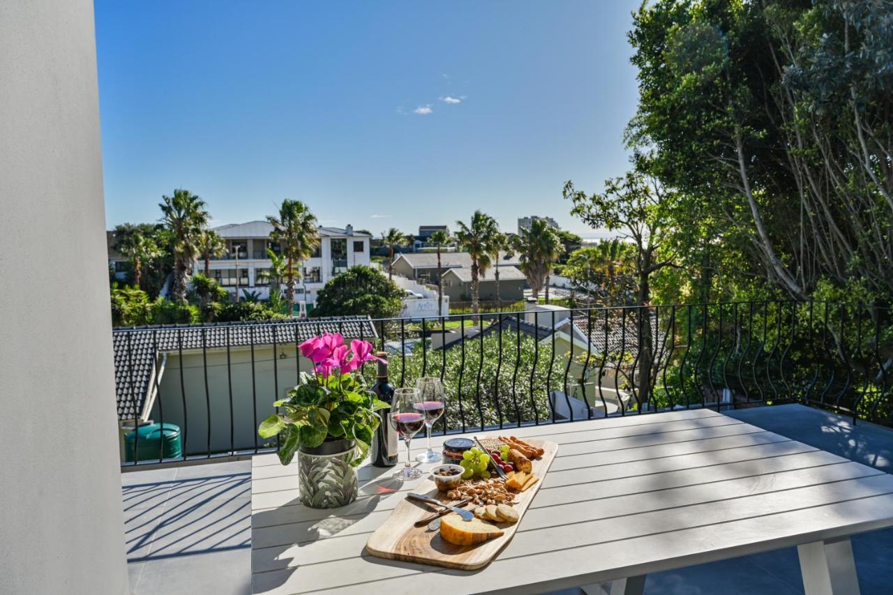 Harbour Cottages, Humewood 伊丽莎白港 外观 照片