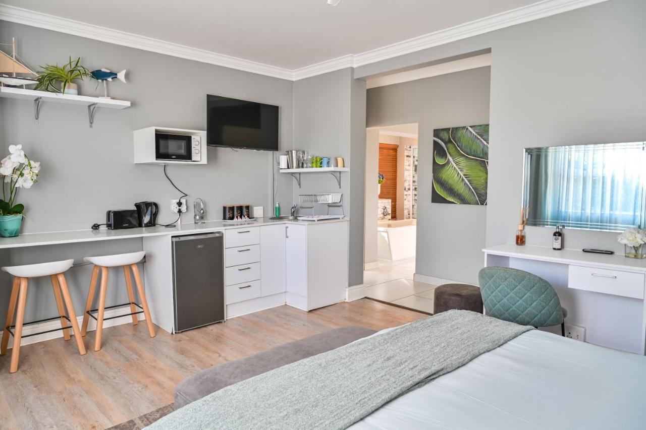 Harbour Cottages, Humewood 伊丽莎白港 外观 照片