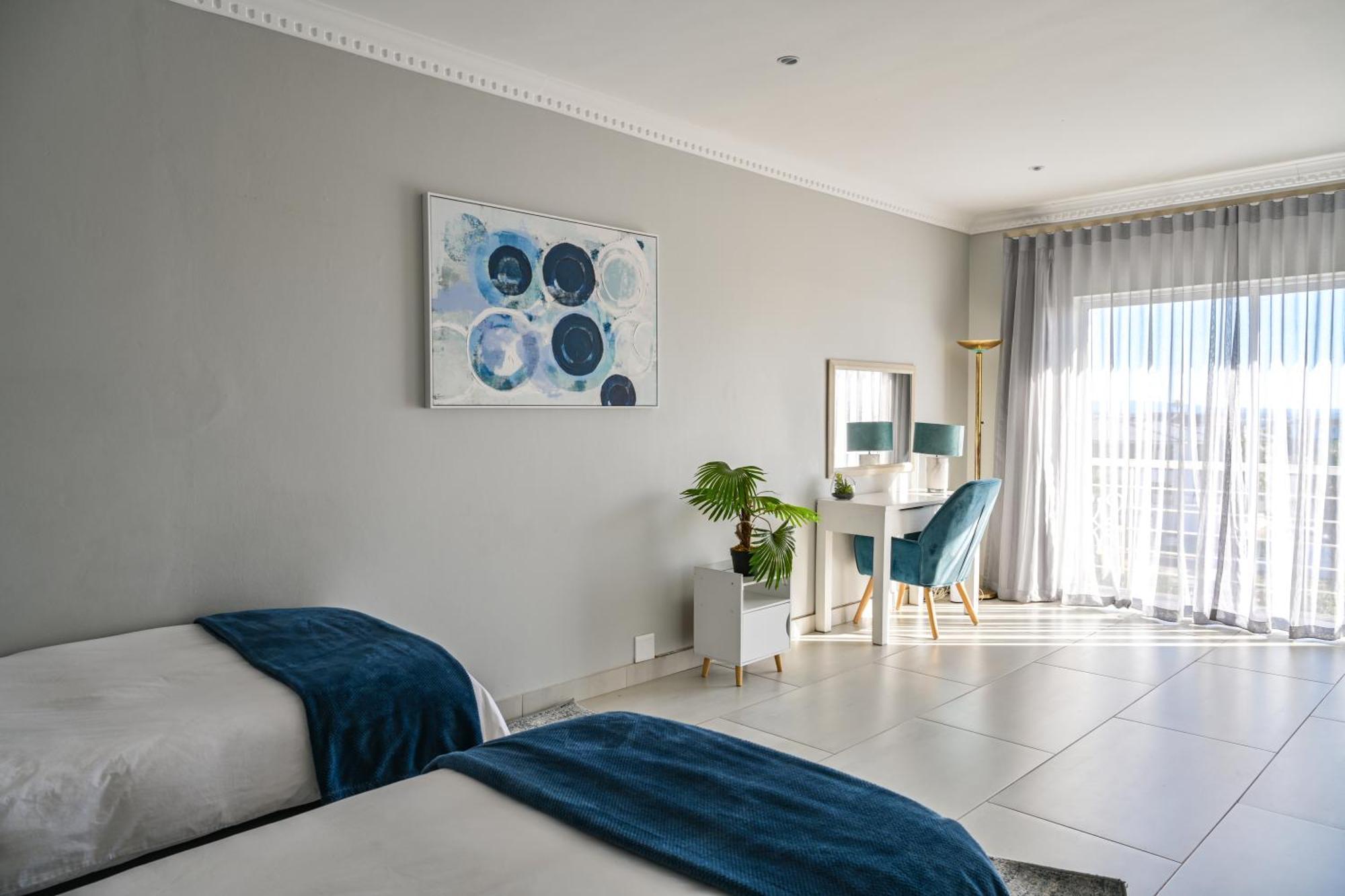 Harbour Cottages, Humewood 伊丽莎白港 外观 照片