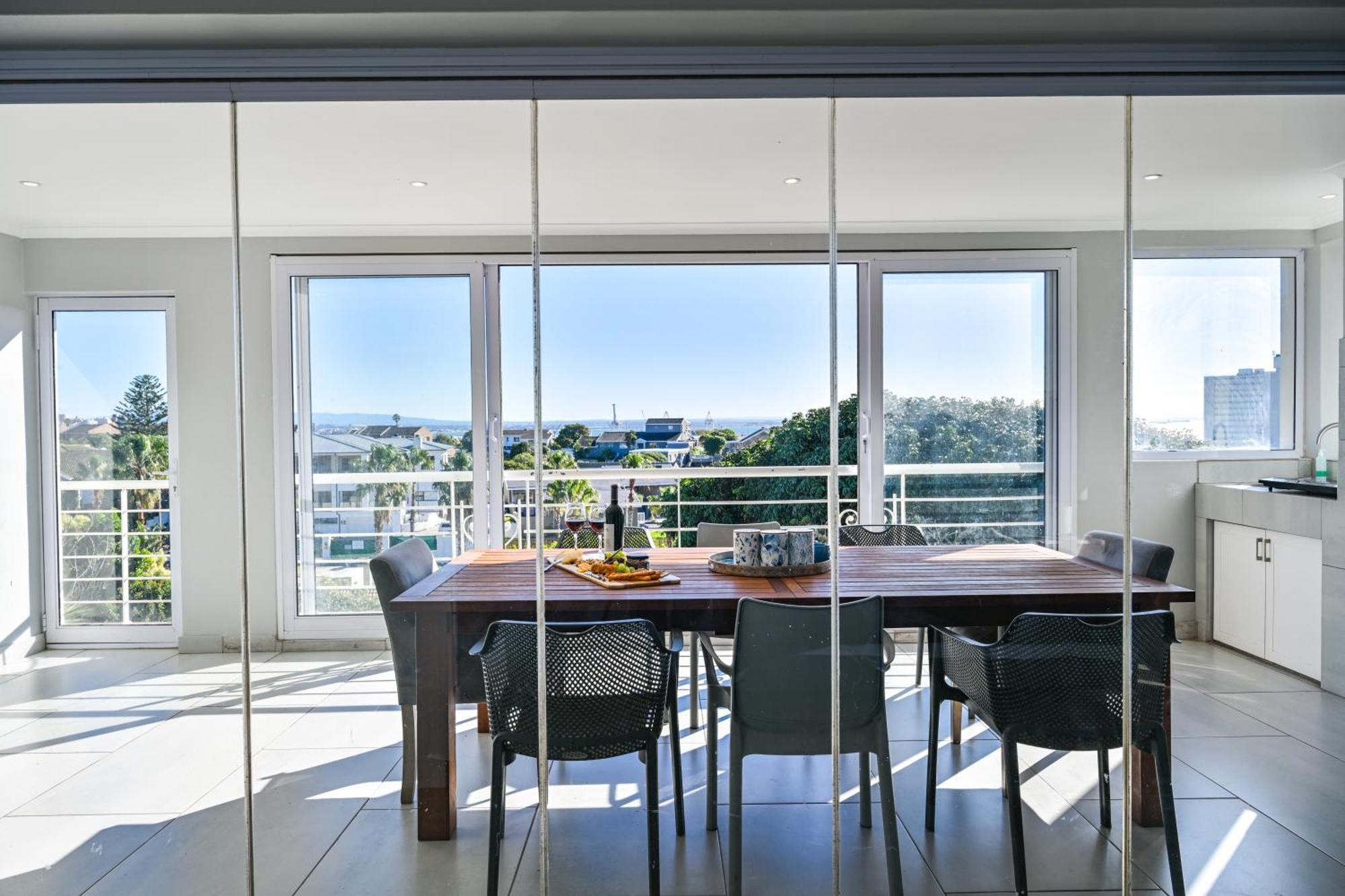 Harbour Cottages, Humewood 伊丽莎白港 外观 照片