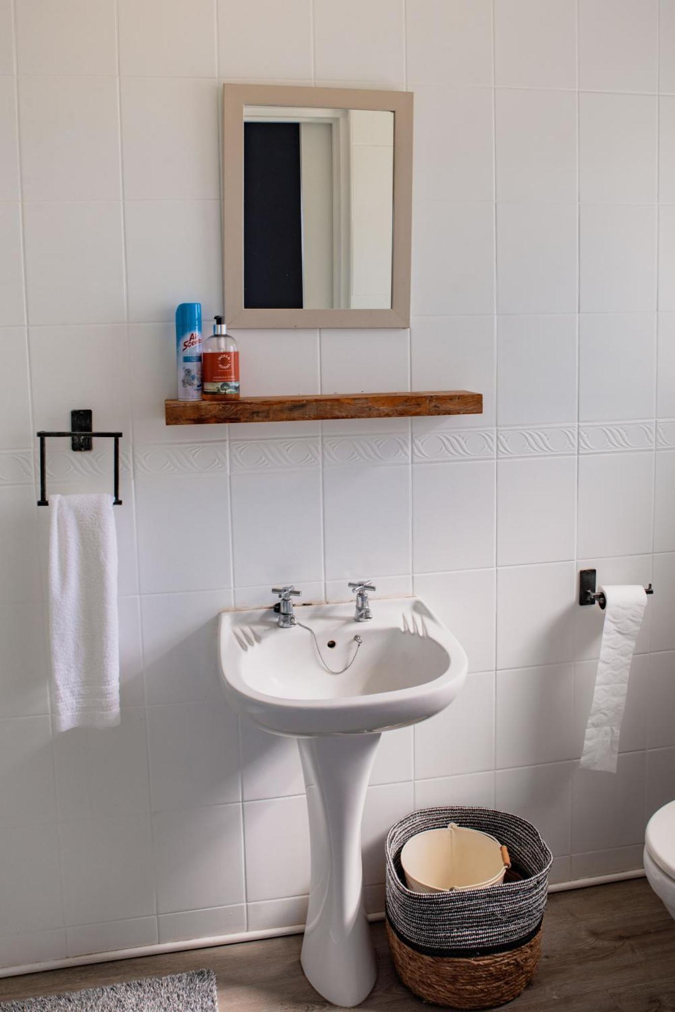 Harbour Cottages, Humewood 伊丽莎白港 客房 照片