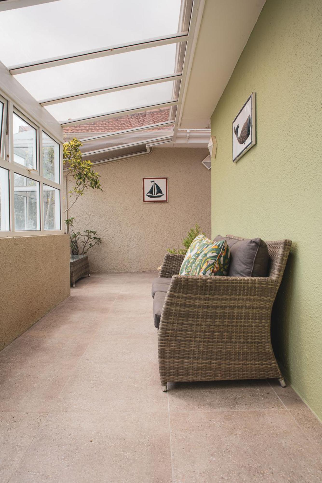 Harbour Cottages, Humewood 伊丽莎白港 客房 照片