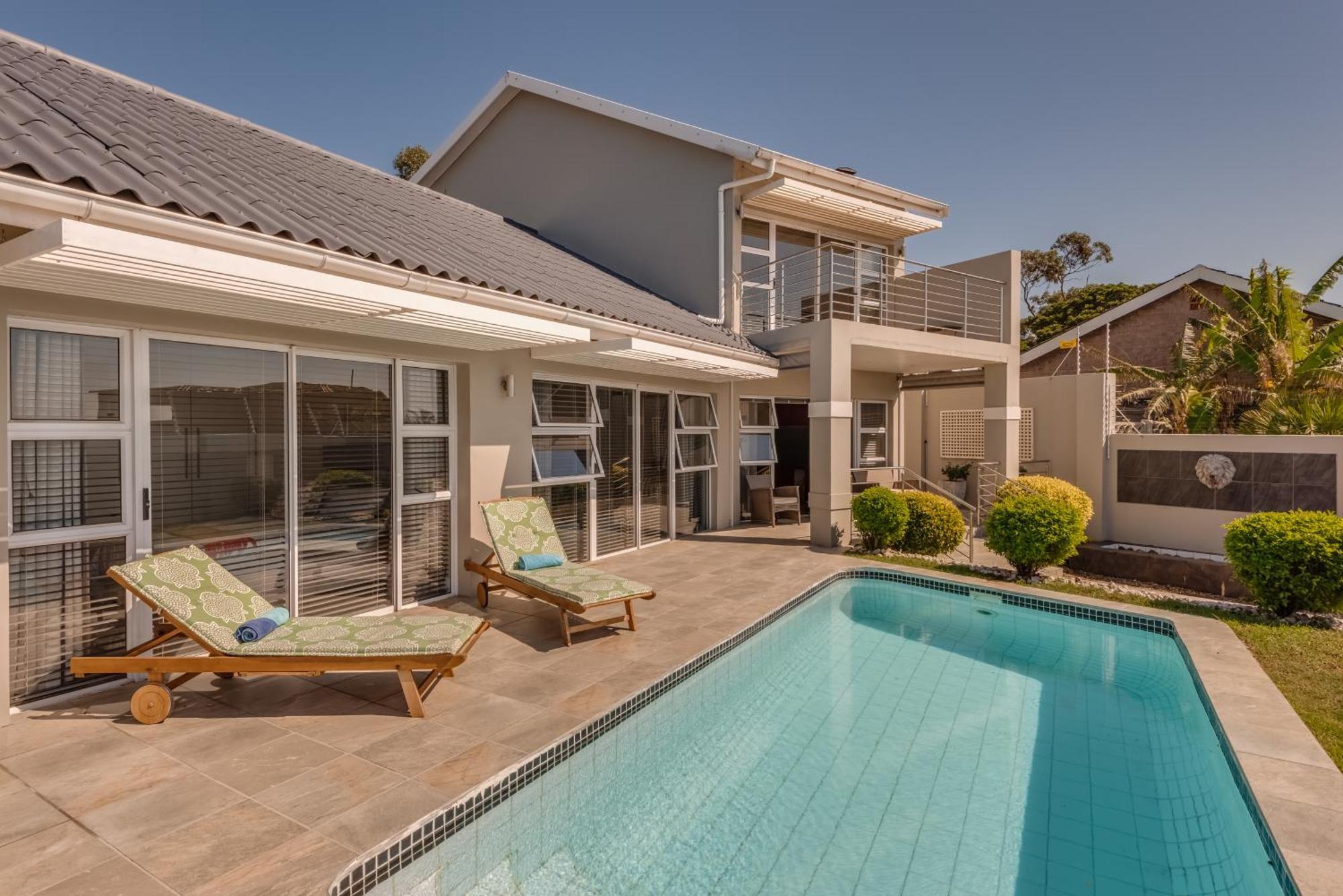 Harbour Cottages, Humewood 伊丽莎白港 客房 照片