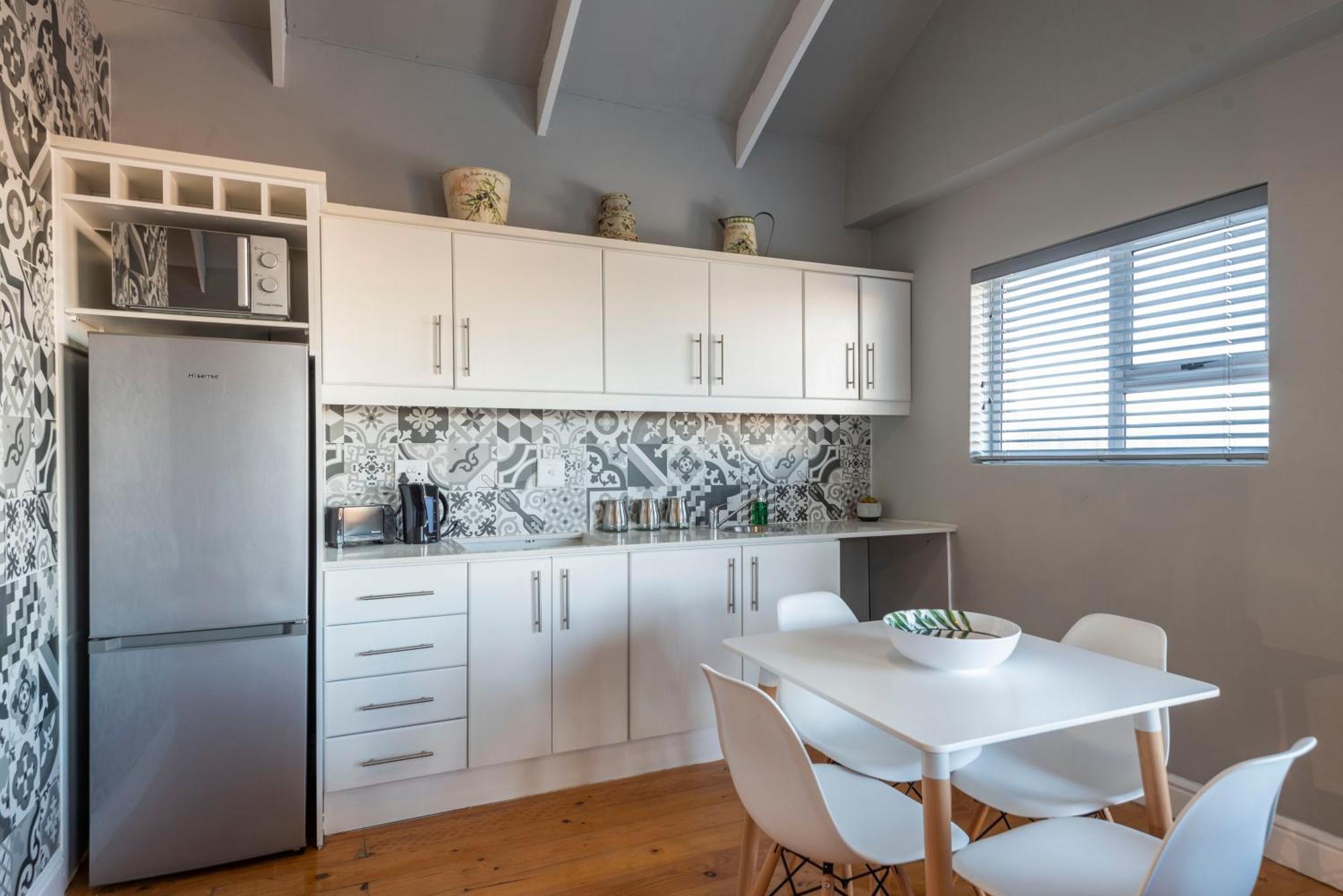 Harbour Cottages, Humewood 伊丽莎白港 客房 照片